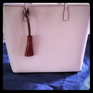 Kate Spade Handbag and matching wallet